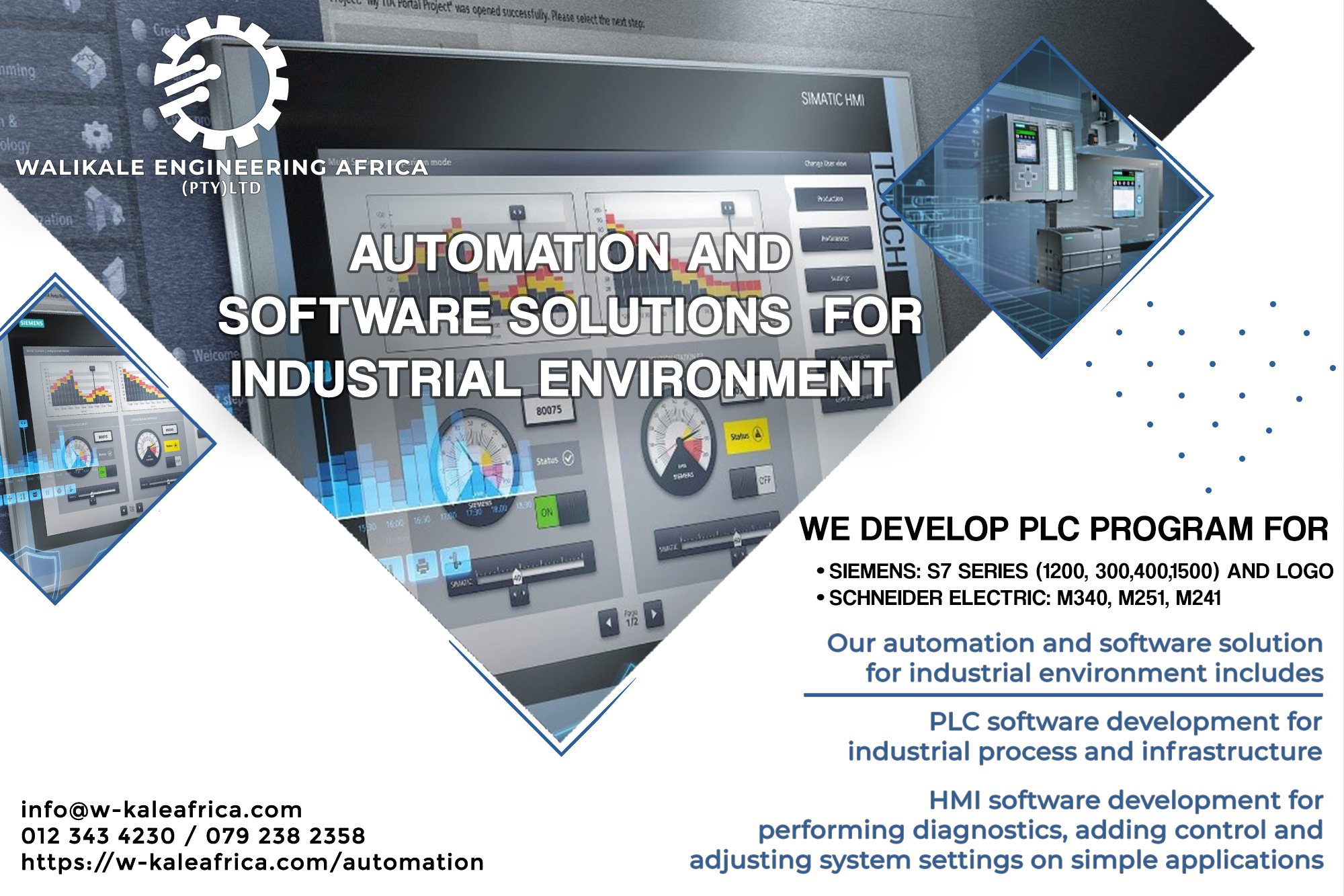 Automation