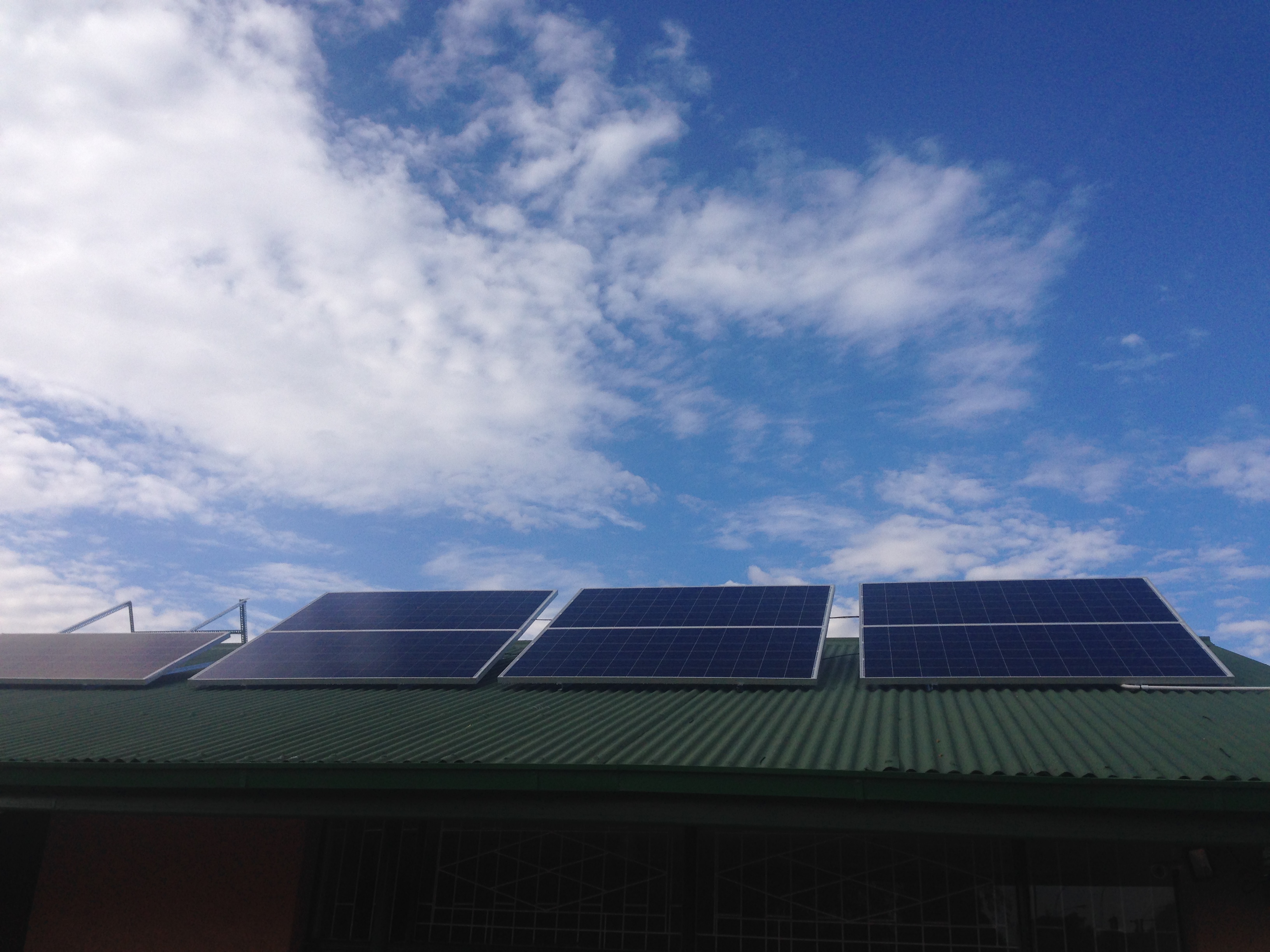 Student Residence – Bloemfontein, Free State